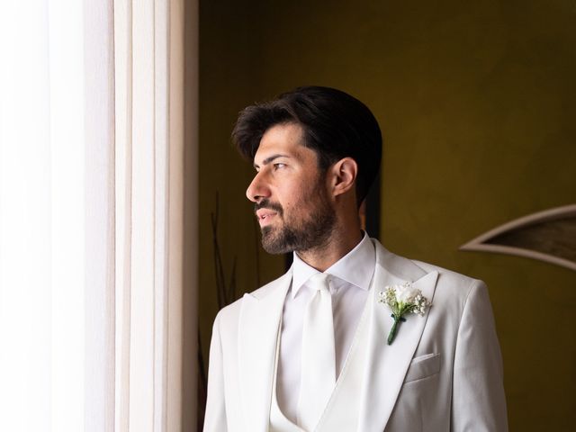 Il matrimonio di Nicola e Sara a Bitonto, Bari 14