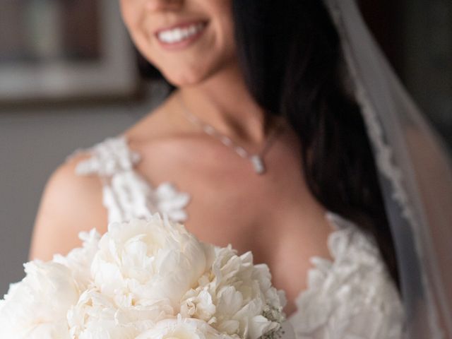 Il matrimonio di Nicola e Sara a Bitonto, Bari 15