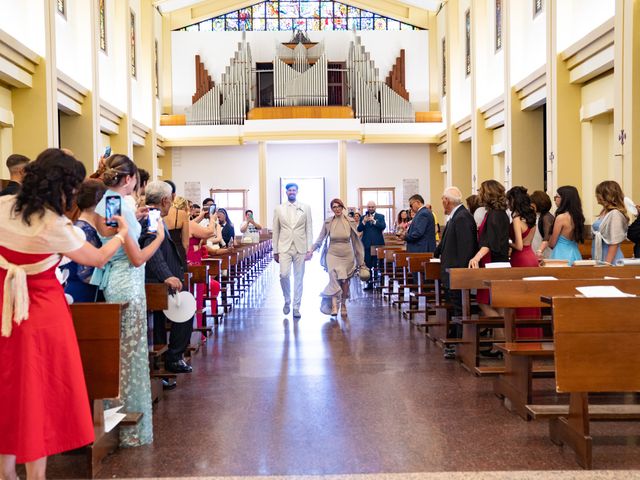 Il matrimonio di Nicola e Sara a Bitonto, Bari 16