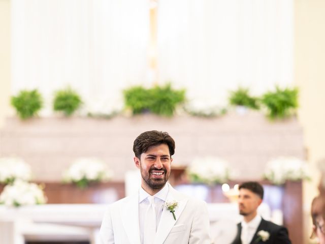 Il matrimonio di Nicola e Sara a Bitonto, Bari 18