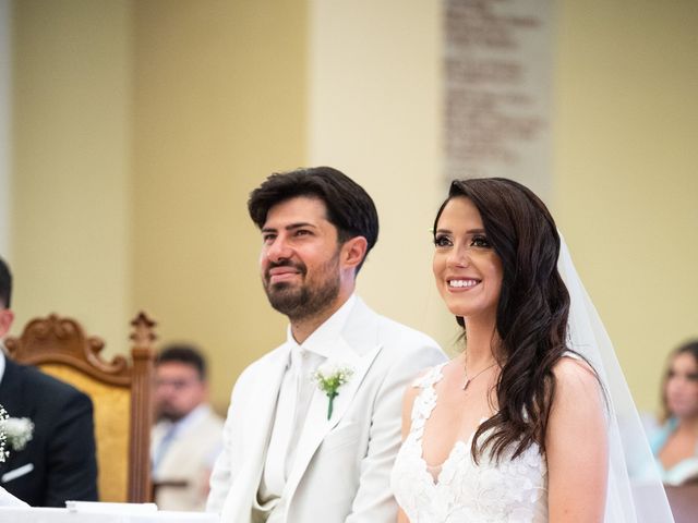 Il matrimonio di Nicola e Sara a Bitonto, Bari 21