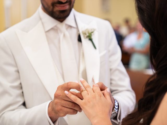 Il matrimonio di Nicola e Sara a Bitonto, Bari 22