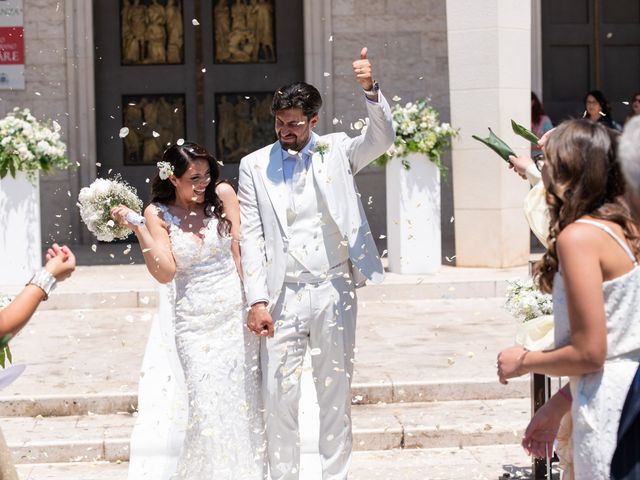 Il matrimonio di Nicola e Sara a Bitonto, Bari 23