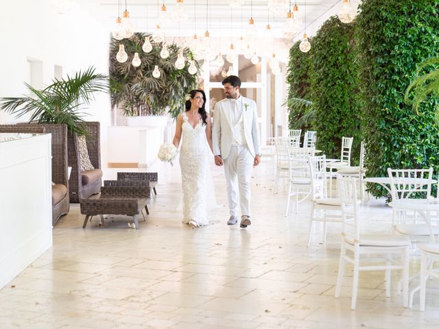 Il matrimonio di Nicola e Sara a Bitonto, Bari 33