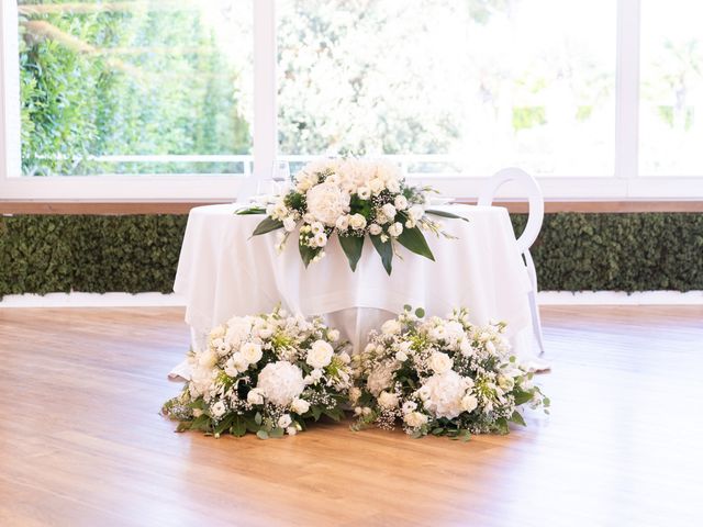 Il matrimonio di Nicola e Sara a Bitonto, Bari 35