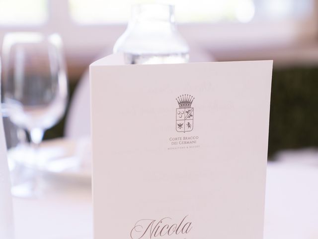 Il matrimonio di Nicola e Sara a Bitonto, Bari 36
