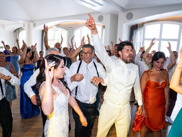 Il matrimonio di Nicola e Sara a Bitonto, Bari 38