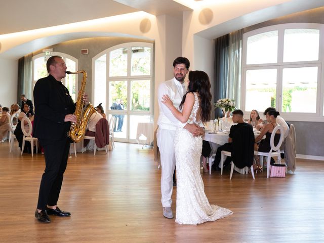Il matrimonio di Nicola e Sara a Bitonto, Bari 39