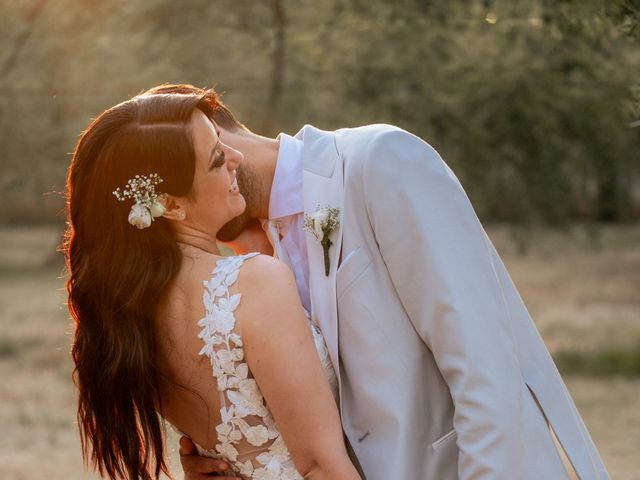 Il matrimonio di Nicola e Sara a Bitonto, Bari 44