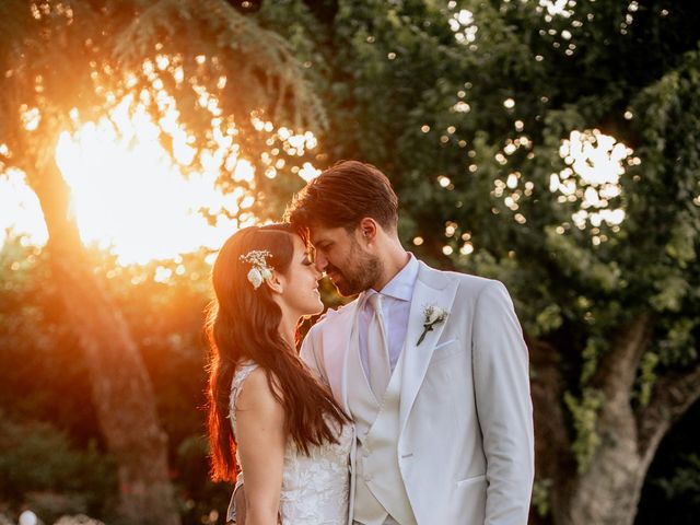 Il matrimonio di Nicola e Sara a Bitonto, Bari 45