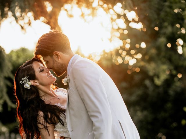 Il matrimonio di Nicola e Sara a Bitonto, Bari 46