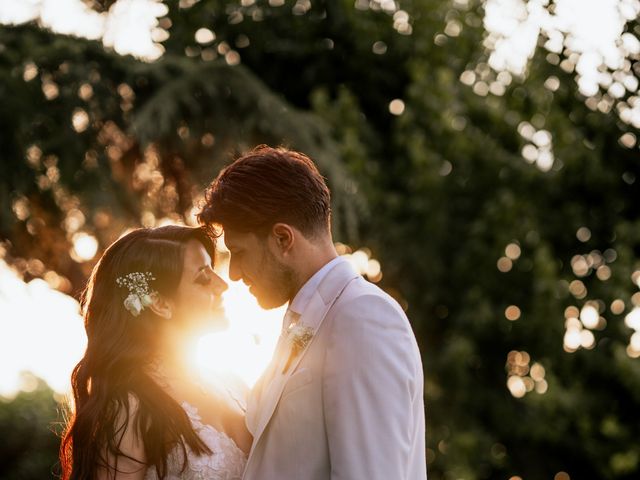 Il matrimonio di Nicola e Sara a Bitonto, Bari 47