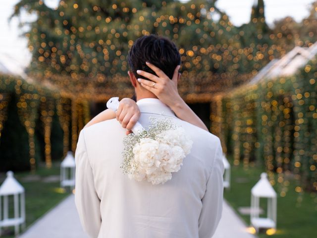 Il matrimonio di Nicola e Sara a Bitonto, Bari 48