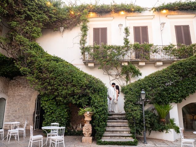 Il matrimonio di Nicola e Sara a Bitonto, Bari 49