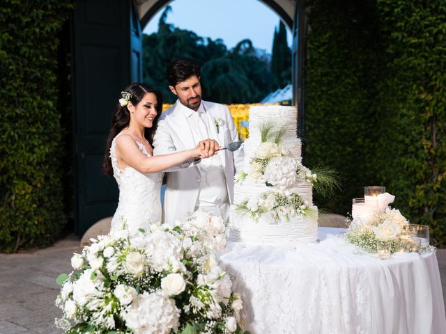 Il matrimonio di Nicola e Sara a Bitonto, Bari 51
