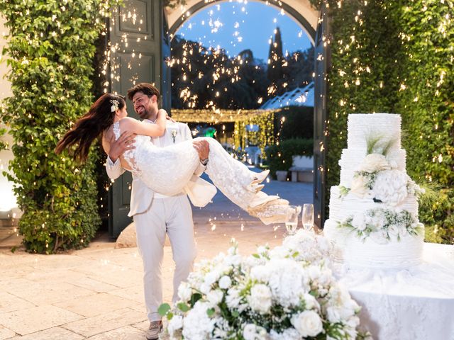 Il matrimonio di Nicola e Sara a Bitonto, Bari 53