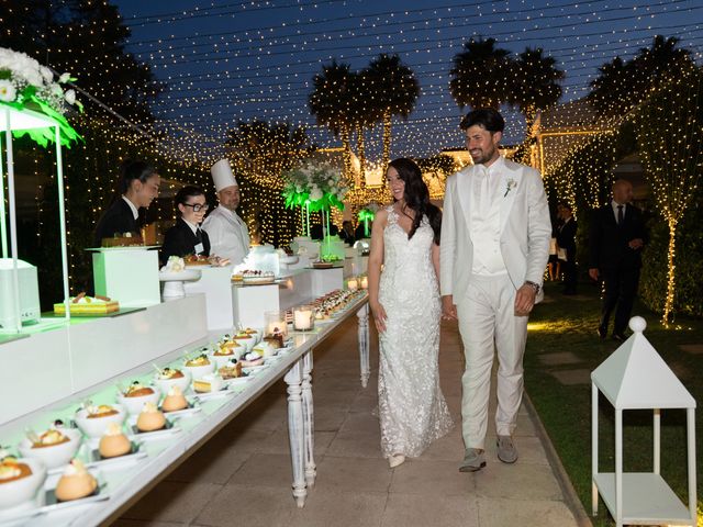Il matrimonio di Nicola e Sara a Bitonto, Bari 54