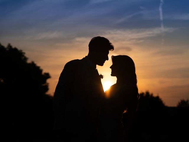 Il matrimonio di Nicola e Sara a Bitonto, Bari 55