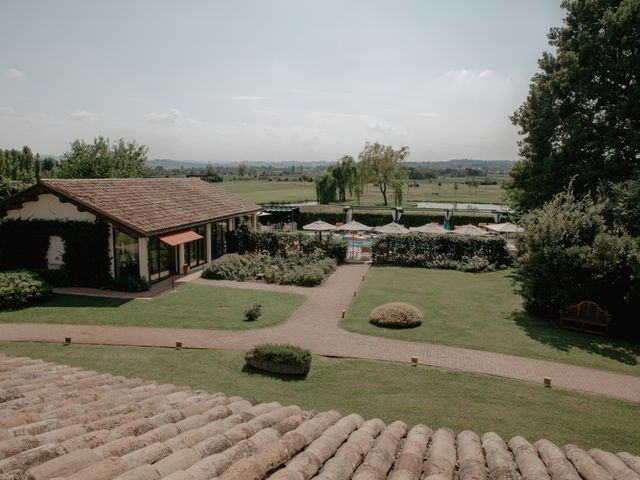 Il matrimonio di Matthew e Marcia a Faenza, Ravenna 16