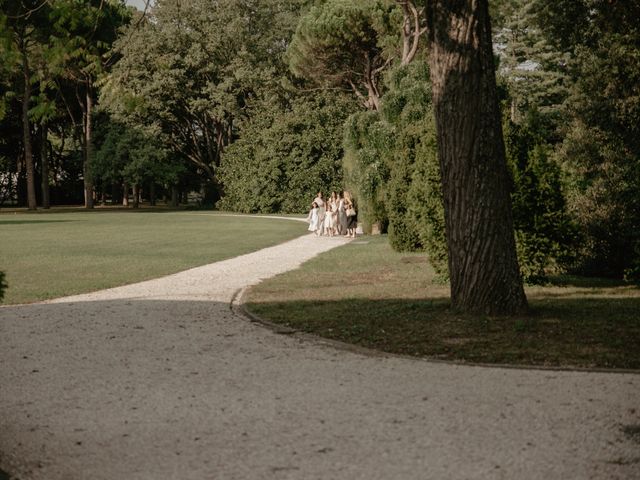 Il matrimonio di Matthew e Marcia a Faenza, Ravenna 35