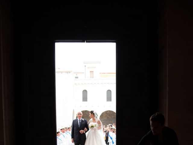 Il matrimonio di Marco e Claudia a Bari, Bari 11