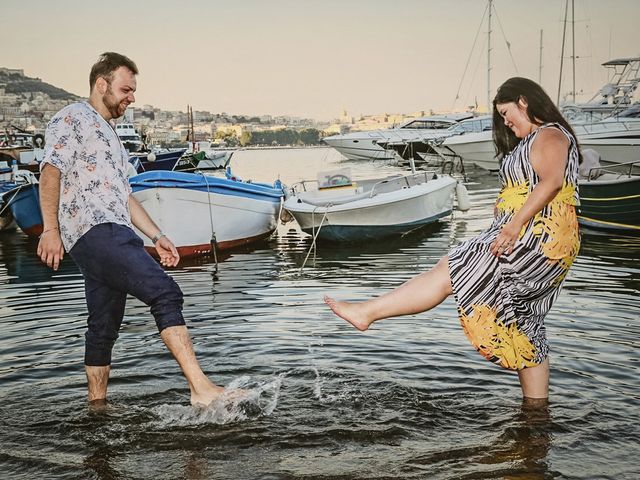 Il matrimonio di Raffaele e Anna Rita a Benevento, Benevento 1