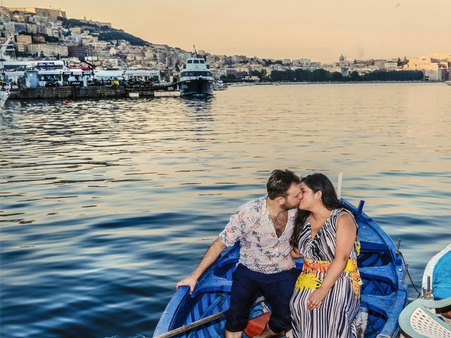 Il matrimonio di Raffaele e Anna Rita a Benevento, Benevento 5