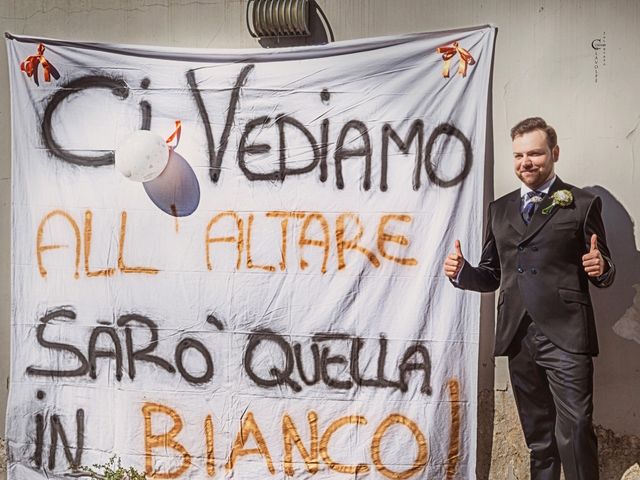 Il matrimonio di Raffaele e Anna Rita a Benevento, Benevento 13