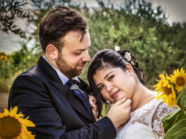 Il matrimonio di Raffaele e Anna Rita a Benevento, Benevento 28