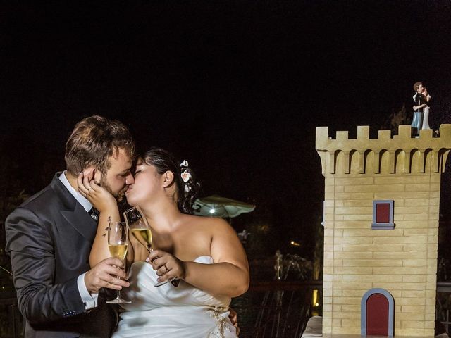 Il matrimonio di Raffaele e Anna Rita a Benevento, Benevento 31