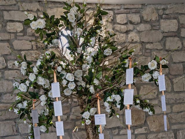 Il matrimonio di Raffaele e Anna Rita a Benevento, Benevento 33