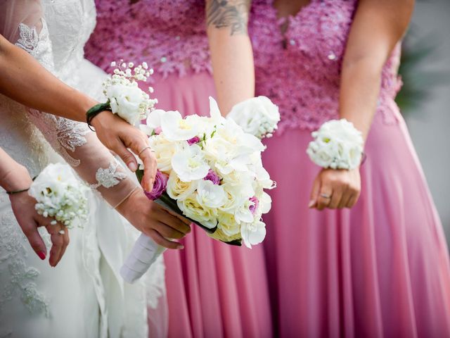 Il matrimonio di Andrea e Serena a Roma, Roma 9