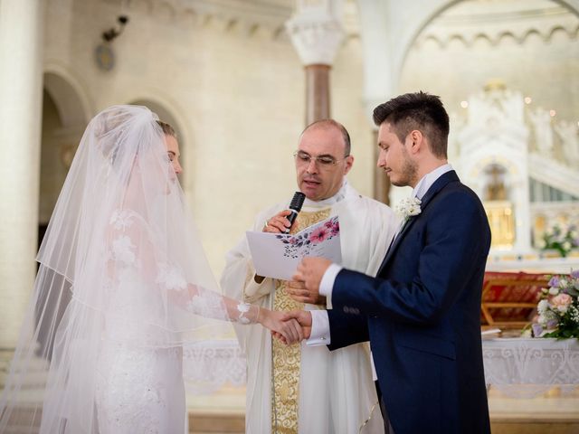 Il matrimonio di Andrea e Serena a Roma, Roma 17