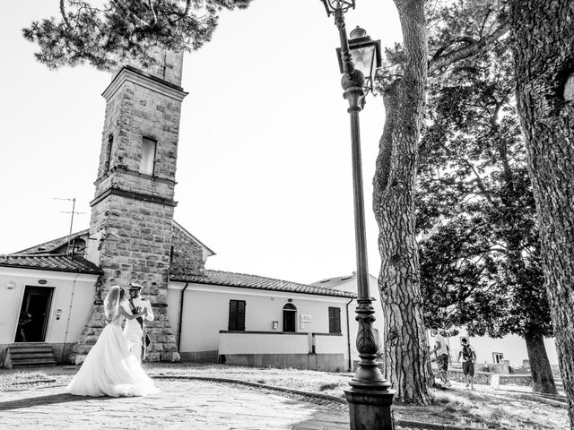 Il matrimonio di Diego e Simona a Sarzana, La Spezia 80