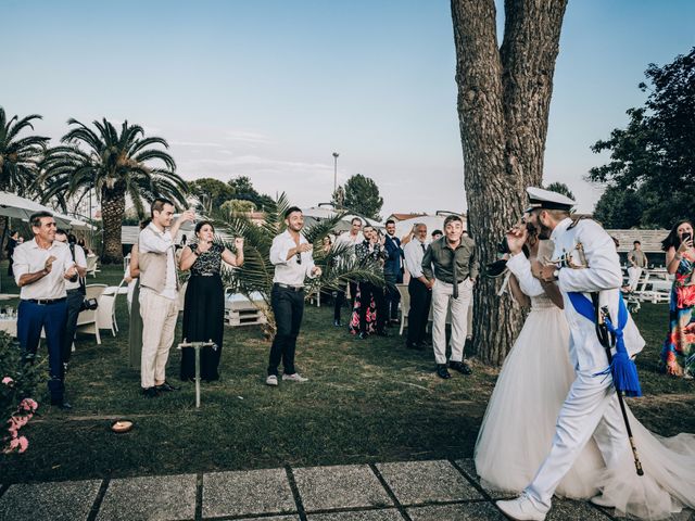 Il matrimonio di Diego e Simona a Sarzana, La Spezia 94