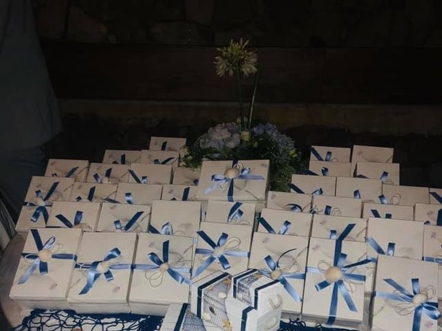 Il matrimonio di Luigi e Maria a Cefalù, Palermo 10