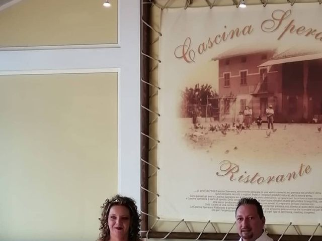 Il matrimonio di Stefano  e Rossella  a Torino, Torino 4