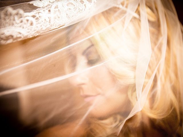 Il matrimonio di Daniele e Flavia a Roma, Roma 11