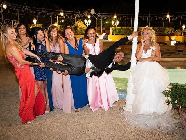 Il matrimonio di Daniele e Flavia a Roma, Roma 13