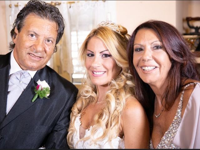 Il matrimonio di Daniele e Flavia a Roma, Roma 21