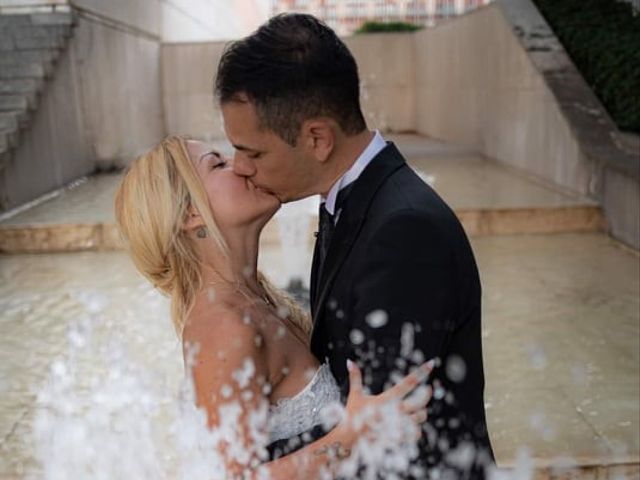 Il matrimonio di Daniele e Flavia a Roma, Roma 25