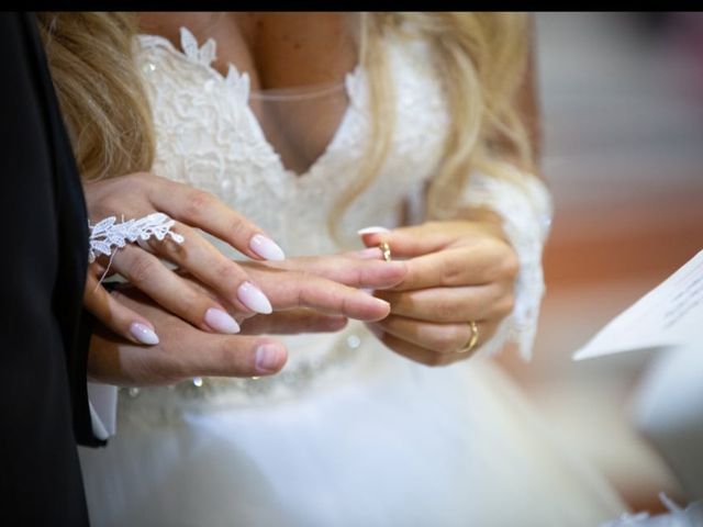 Il matrimonio di Daniele e Flavia a Roma, Roma 29