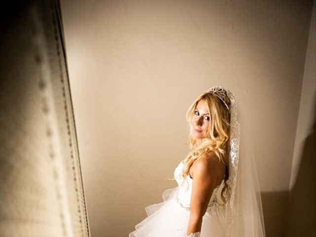 Il matrimonio di Daniele e Flavia a Roma, Roma 34