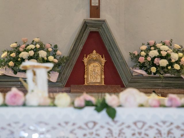 Il matrimonio di Gianluca e Maria Chiara a Siniscola, Nuoro 88