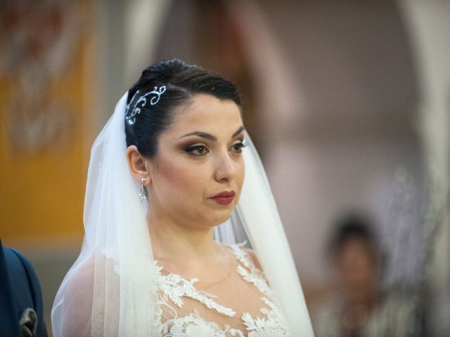 Il matrimonio di Gianluca e Maria Chiara a Siniscola, Nuoro 95