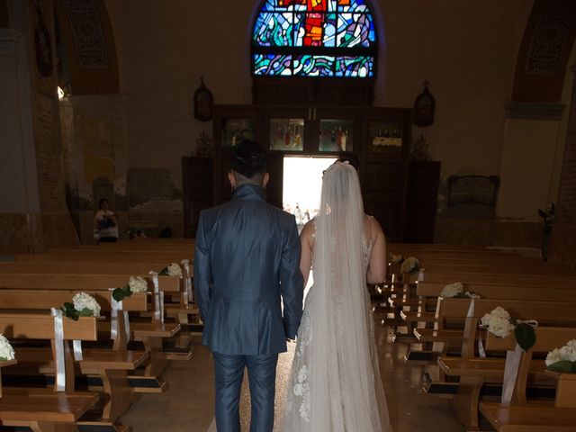 Il matrimonio di Gianluca e Maria Chiara a Siniscola, Nuoro 131