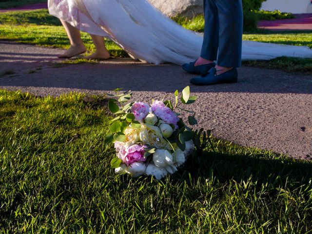 Il matrimonio di Gianluca e Maria Chiara a Siniscola, Nuoro 240