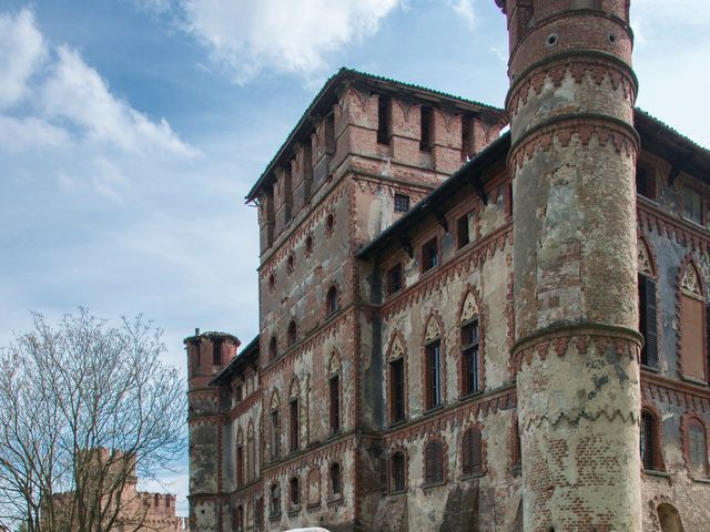 Il matrimonio di Giuseppe e Mara a Tortona, Alessandria 38