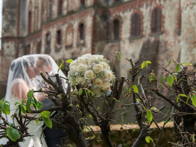 Il matrimonio di Giuseppe e Mara a Tortona, Alessandria 39