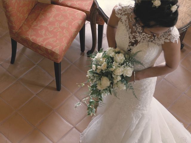 Il matrimonio di Mattia e Valentina a Majano, Udine 5